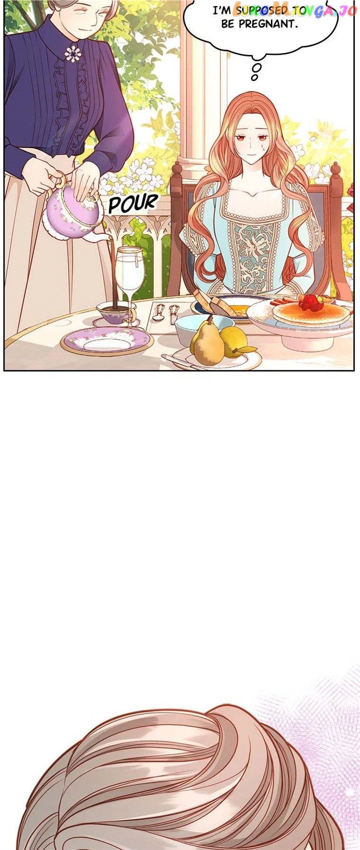 The Duchess’s Secret Dressing Room - Chapter 63