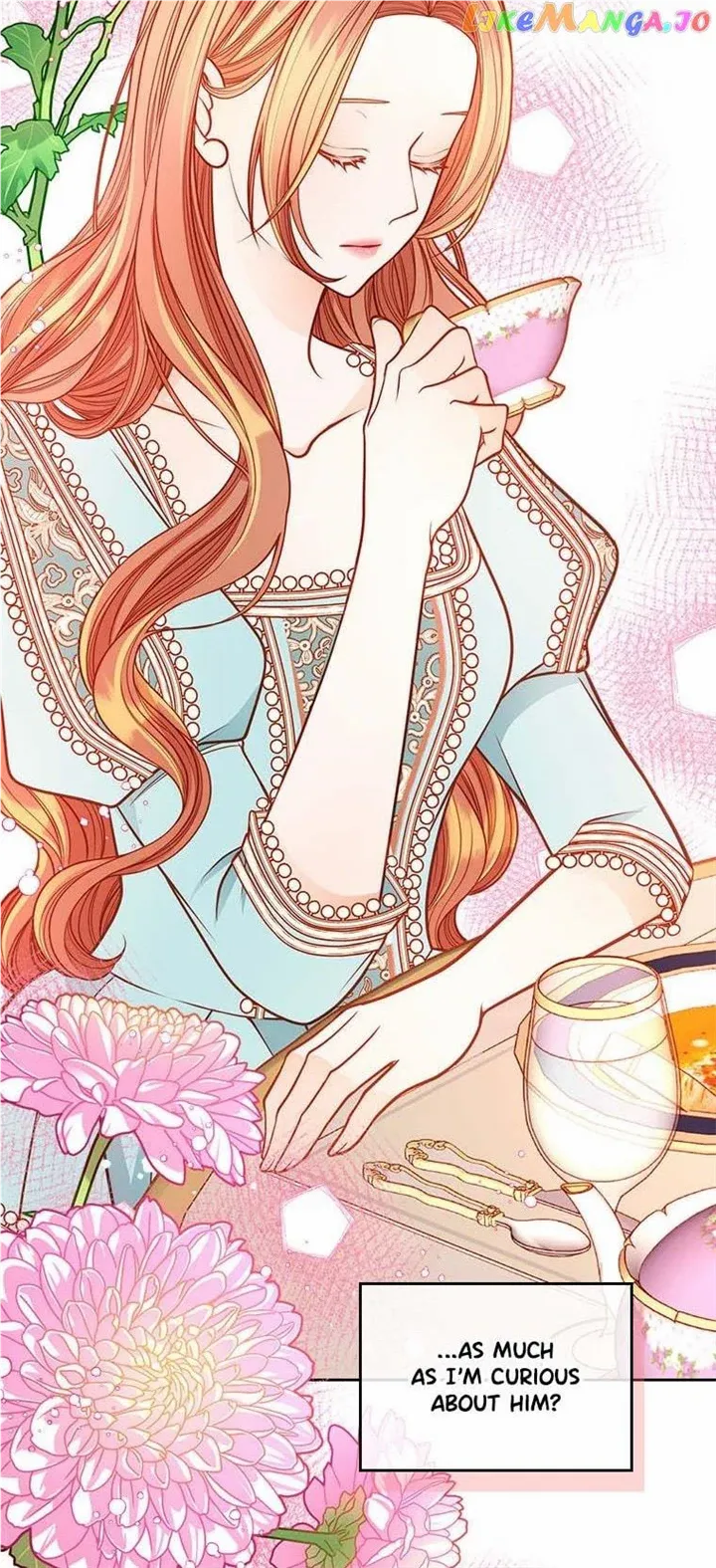 The Duchess’s Secret Dressing Room - Chapter 63