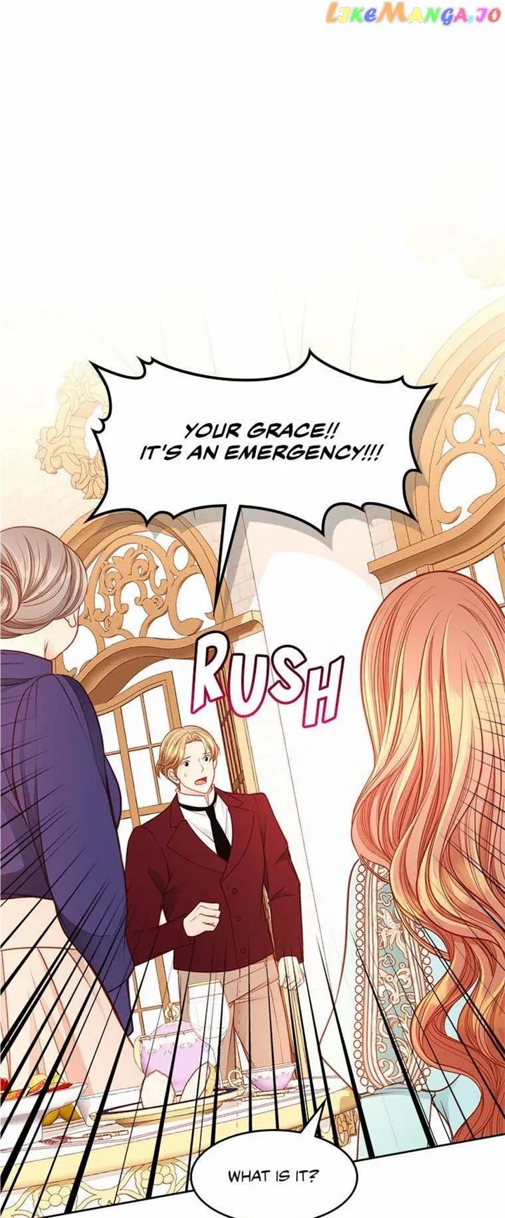 The Duchess’s Secret Dressing Room - Chapter 63