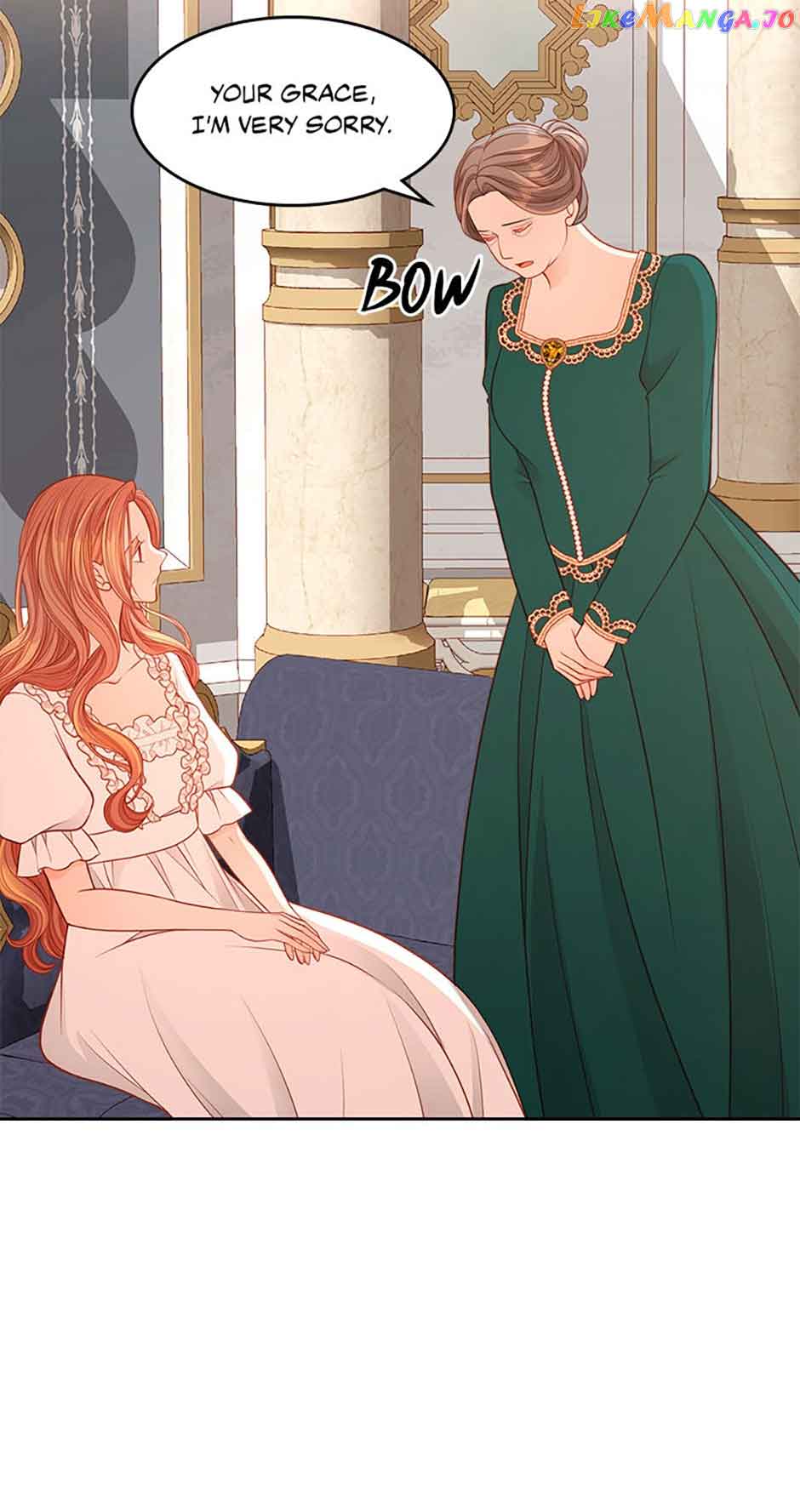 The Duchess’s Secret Dressing Room - Chapter 46