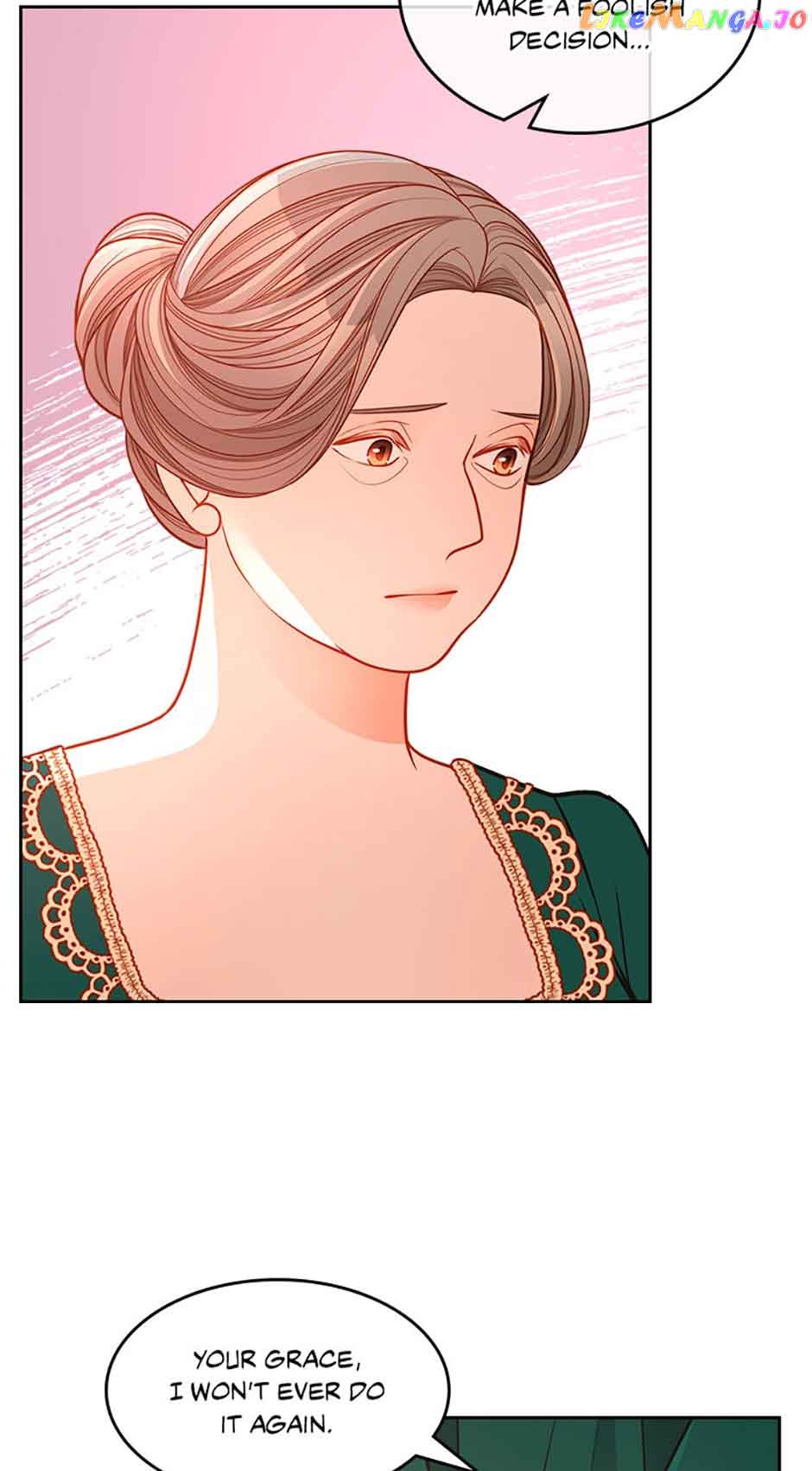 The Duchess’s Secret Dressing Room - Chapter 46