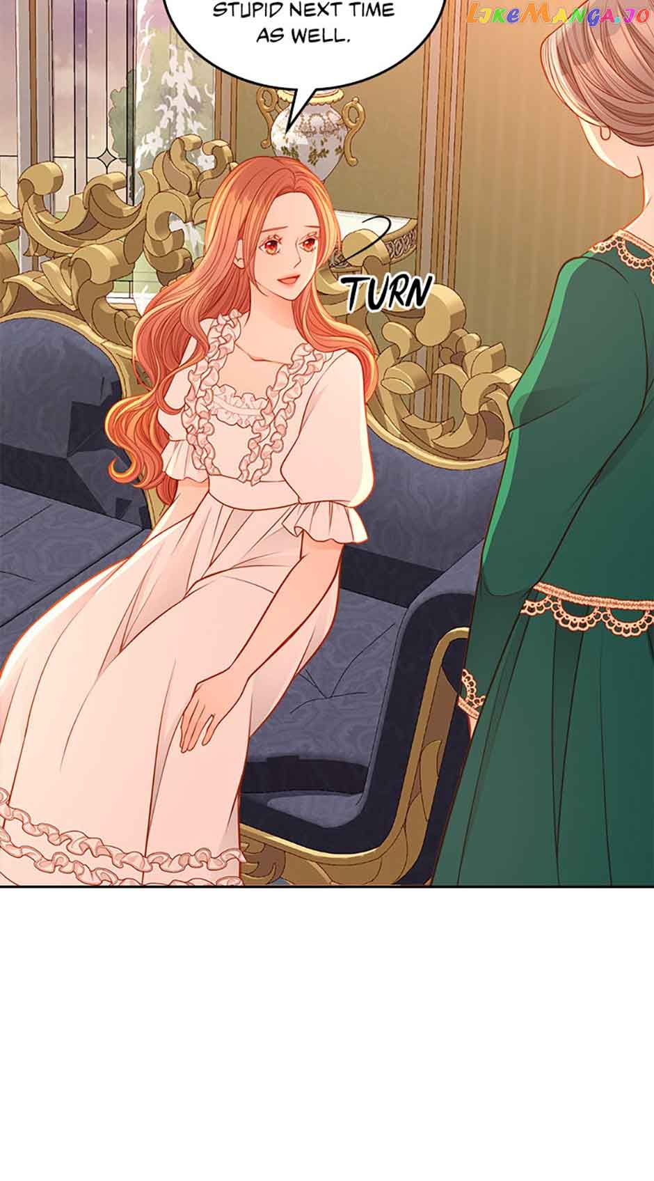 The Duchess’s Secret Dressing Room - Chapter 46