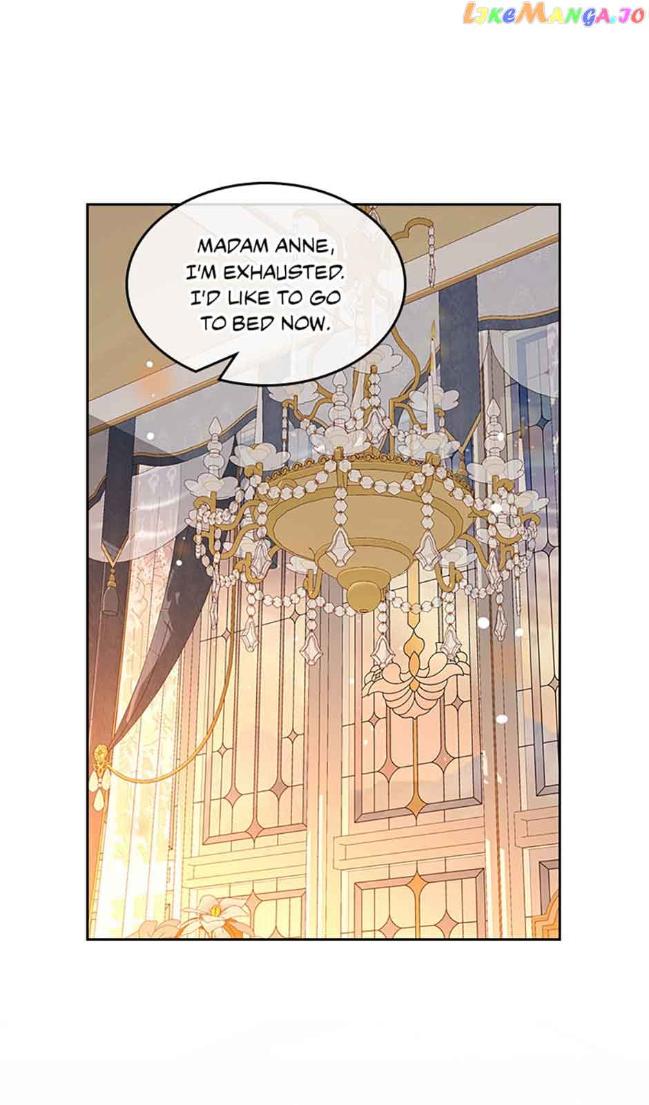 The Duchess’s Secret Dressing Room - Chapter 46