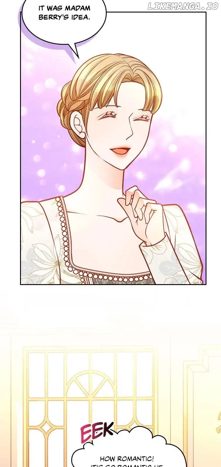 The Duchess’s Secret Dressing Room - Chapter 81