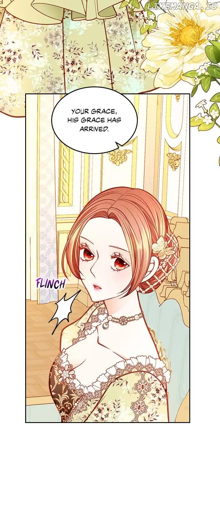 The Duchess’s Secret Dressing Room - Chapter 81