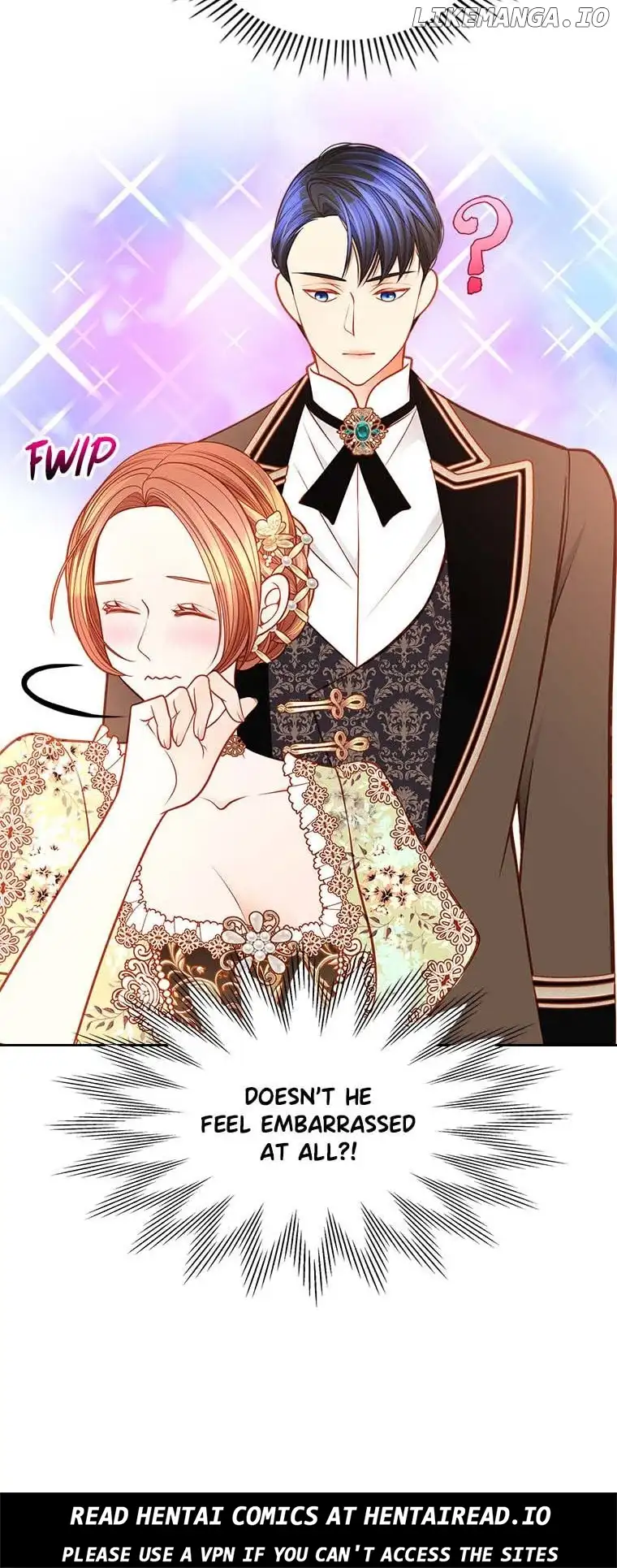 The Duchess’s Secret Dressing Room - Chapter 81