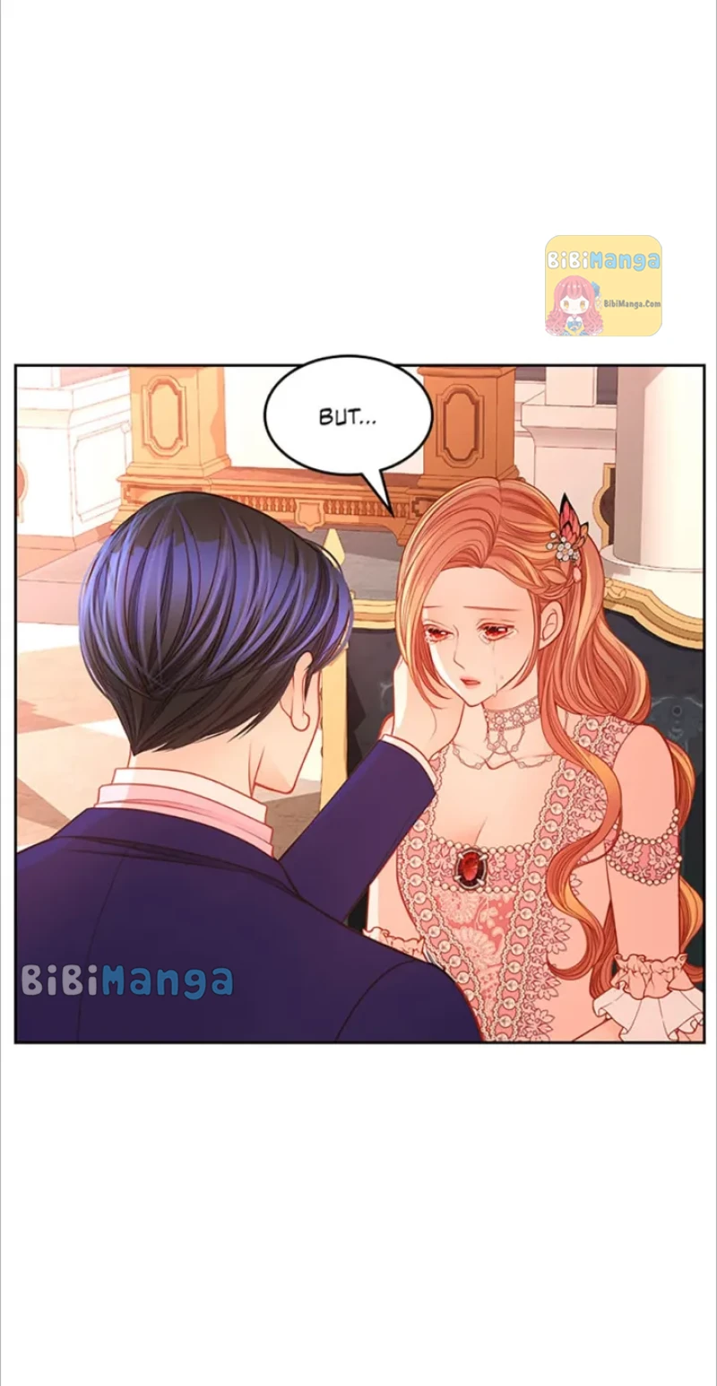 The Duchess’s Secret Dressing Room - Chapter 45