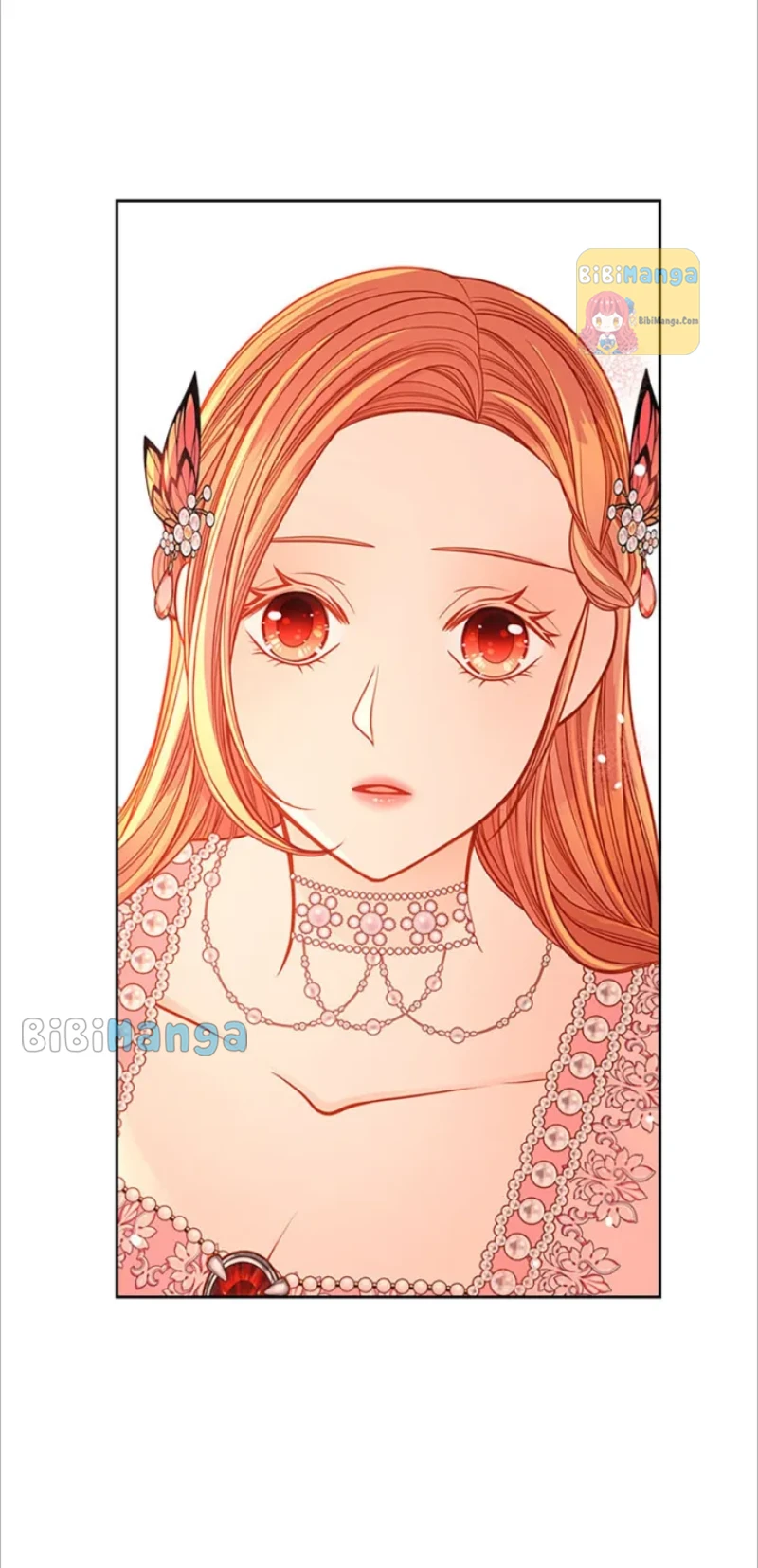 The Duchess’s Secret Dressing Room - Chapter 45