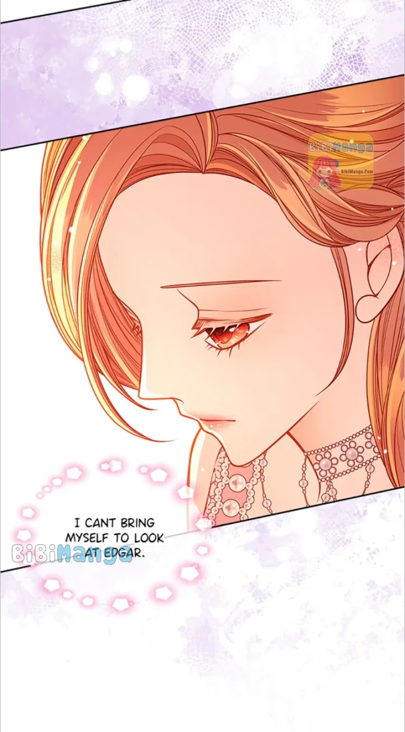 The Duchess’s Secret Dressing Room - Chapter 45