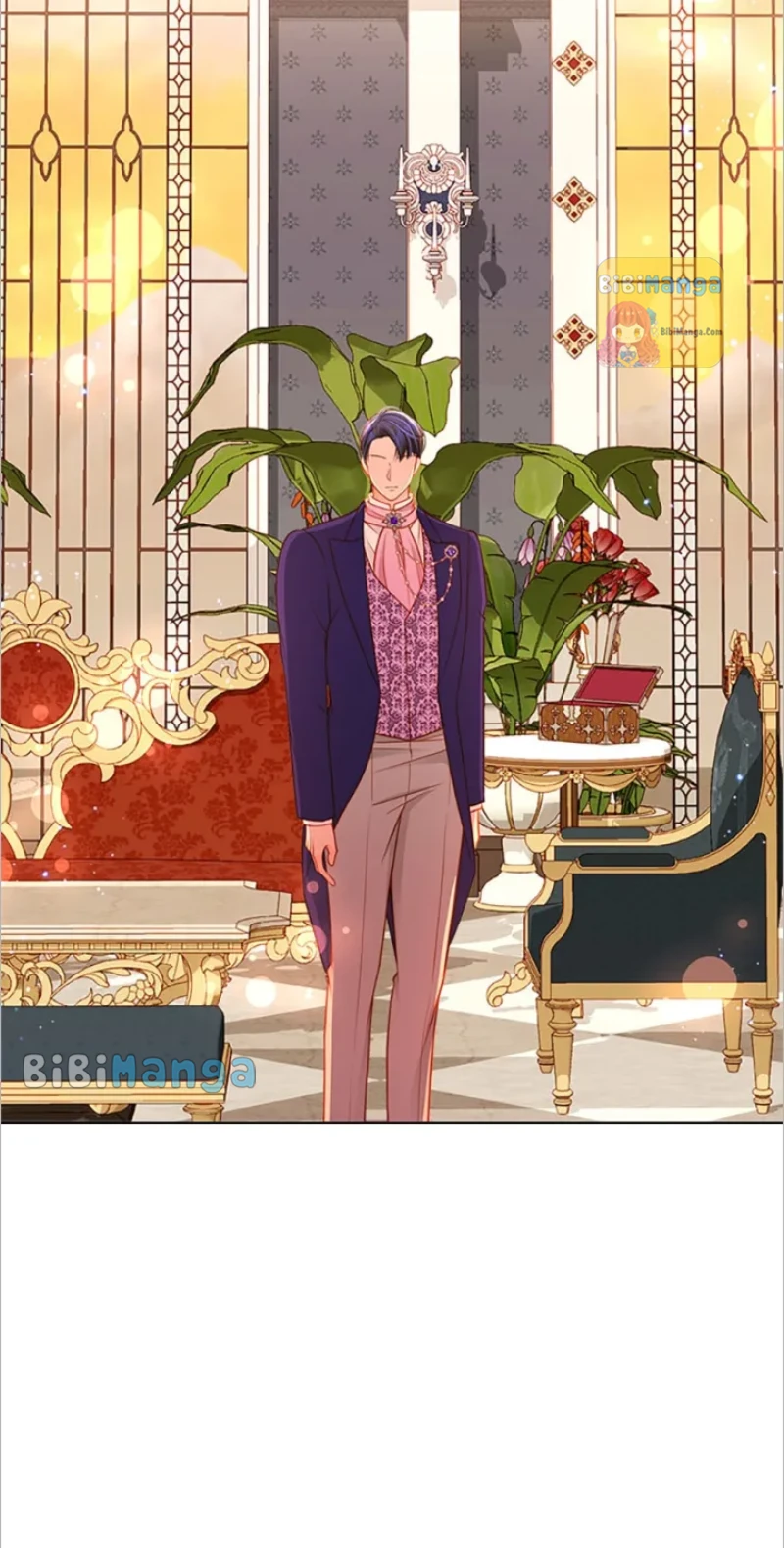 The Duchess’s Secret Dressing Room - Chapter 45