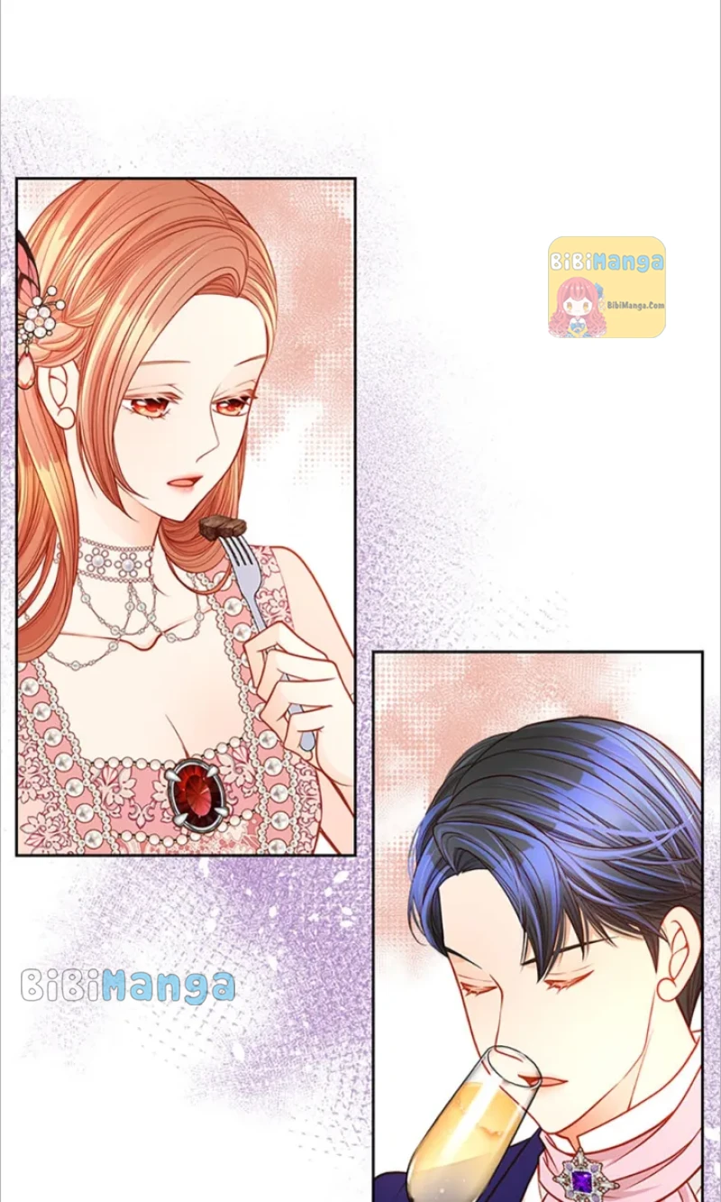 The Duchess’s Secret Dressing Room - Chapter 45