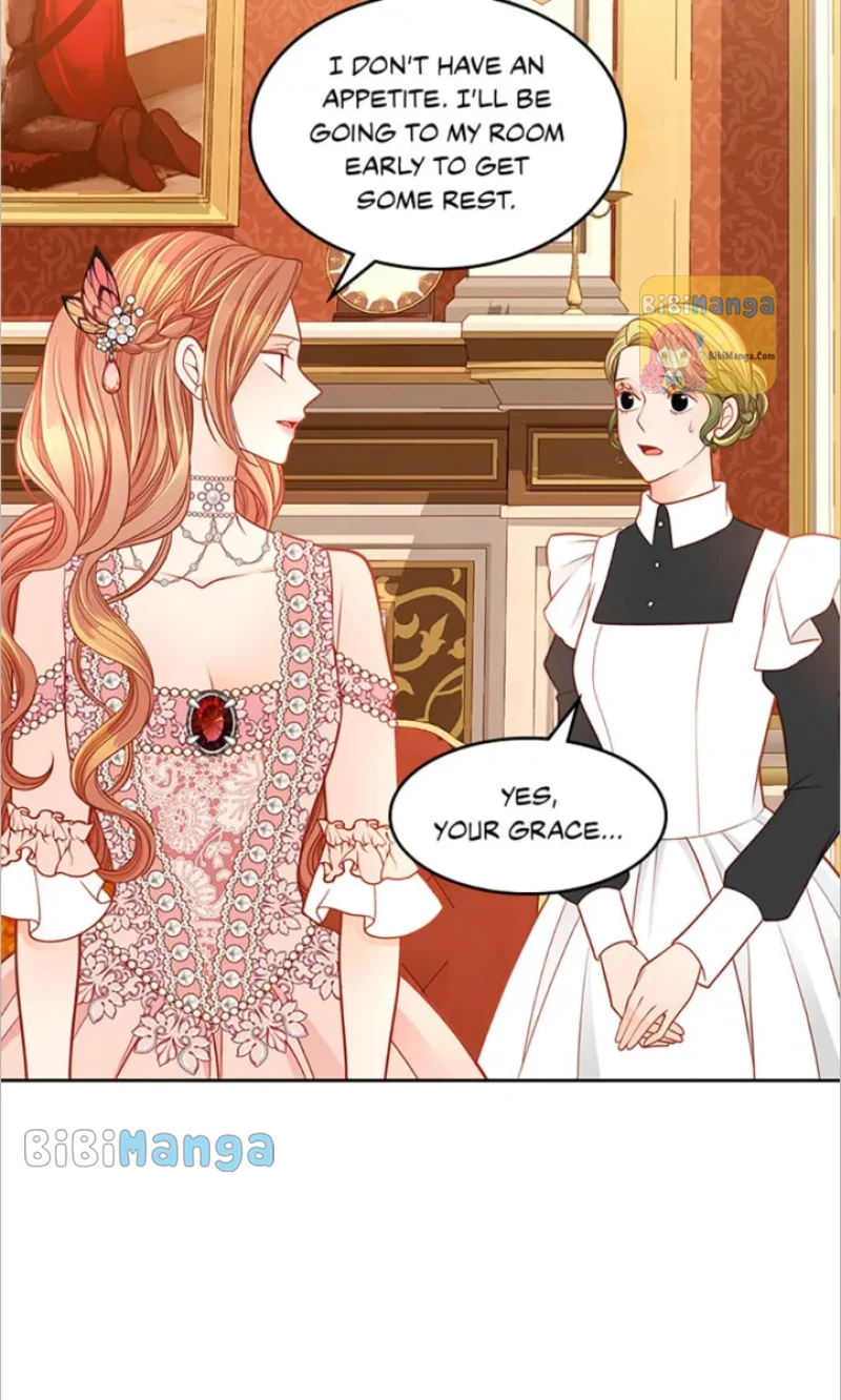 The Duchess’s Secret Dressing Room - Chapter 45