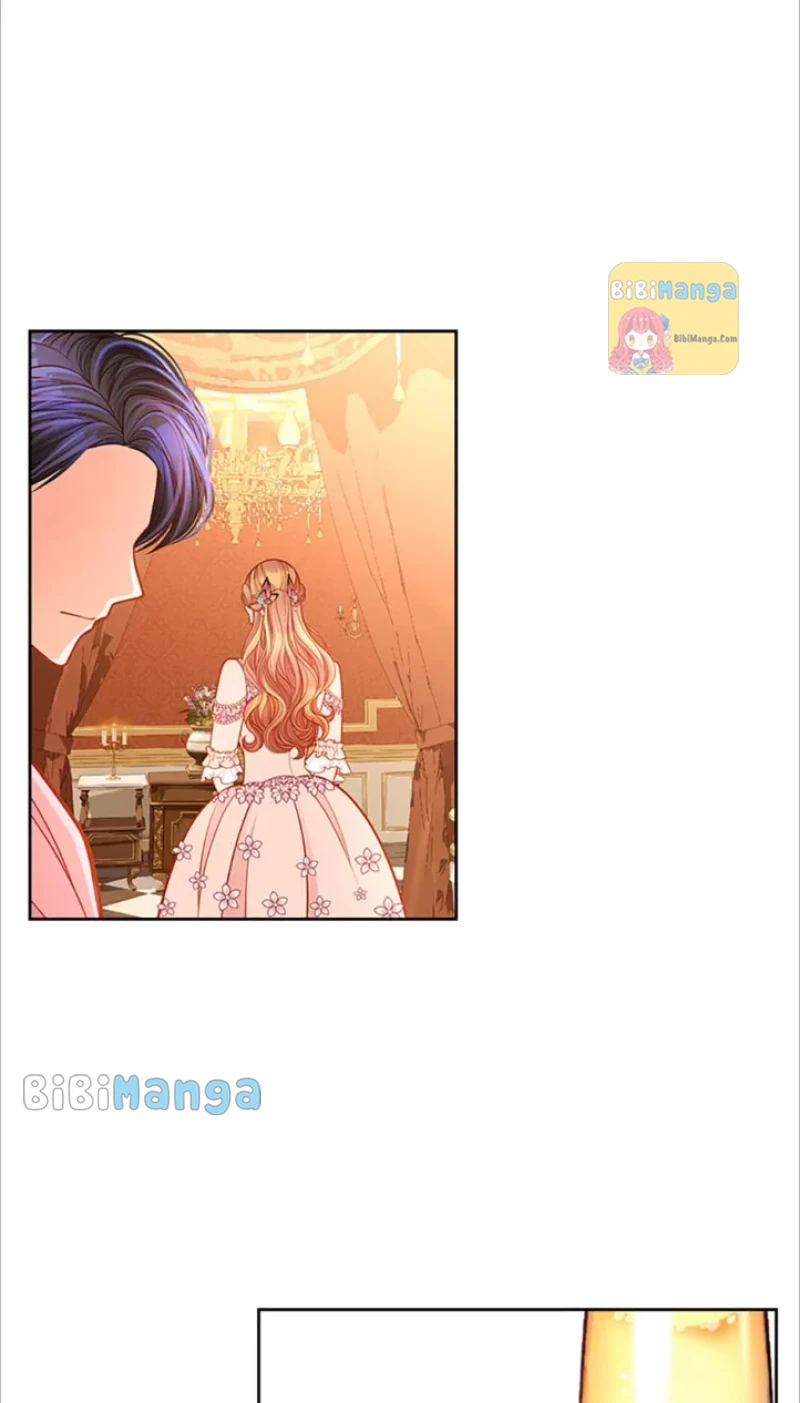 The Duchess’s Secret Dressing Room - Chapter 45