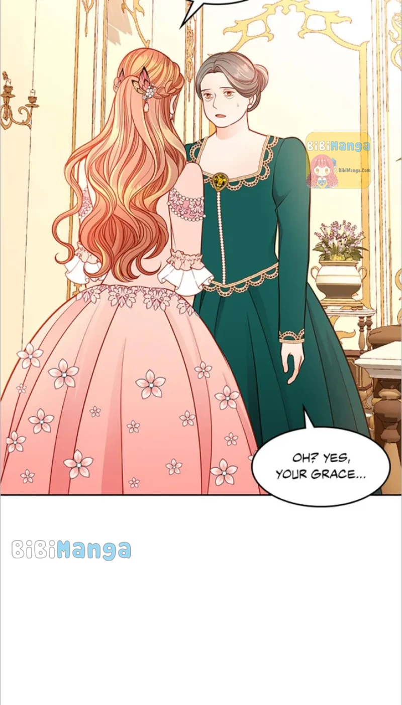 The Duchess’s Secret Dressing Room - Chapter 45