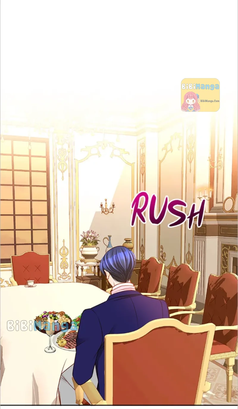 The Duchess’s Secret Dressing Room - Chapter 45