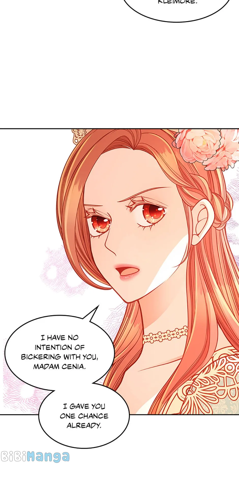 The Duchess’s Secret Dressing Room - Chapter 34