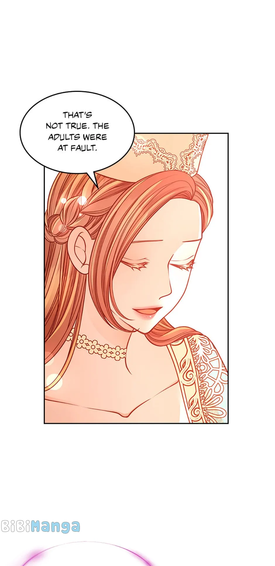 The Duchess’s Secret Dressing Room - Chapter 34