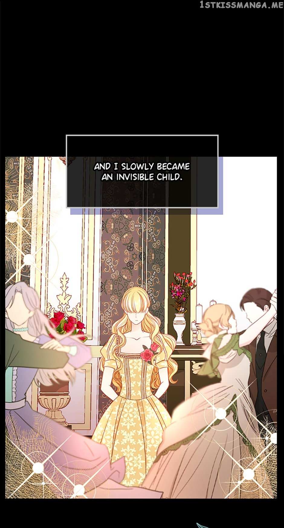 The Duchess’s Secret Dressing Room - Chapter 34