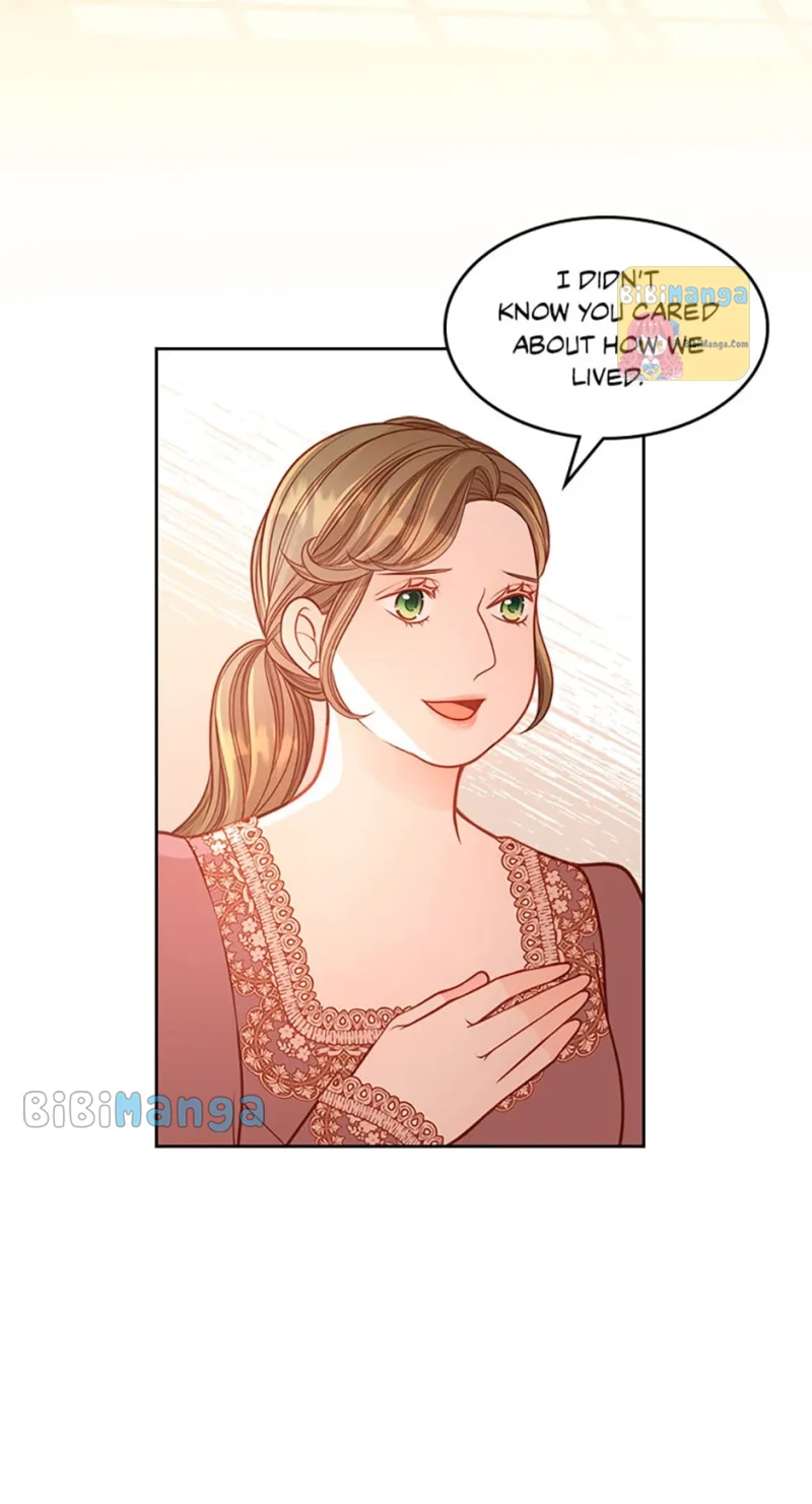 The Duchess’s Secret Dressing Room - Chapter 33