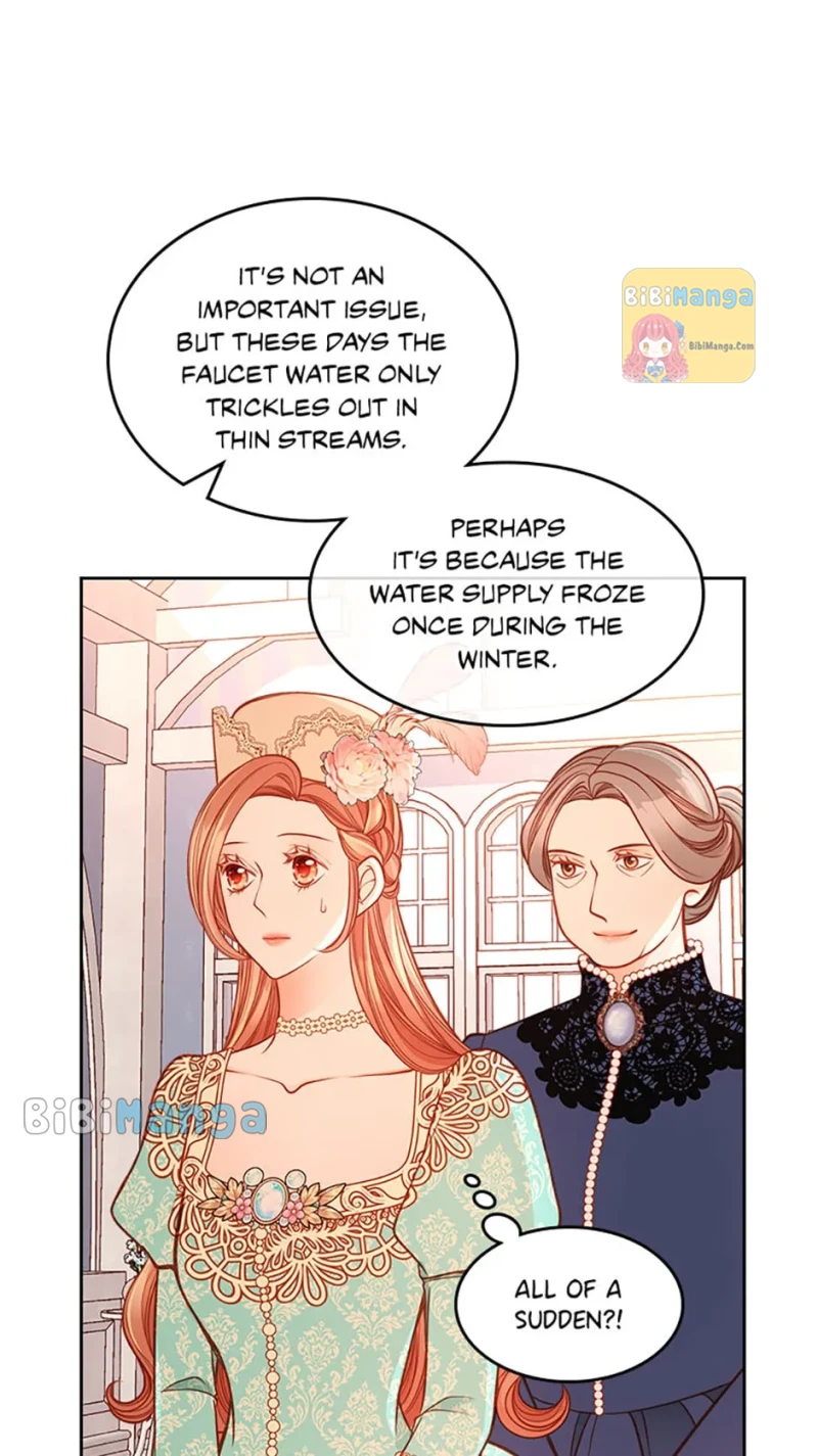 The Duchess’s Secret Dressing Room - Chapter 33