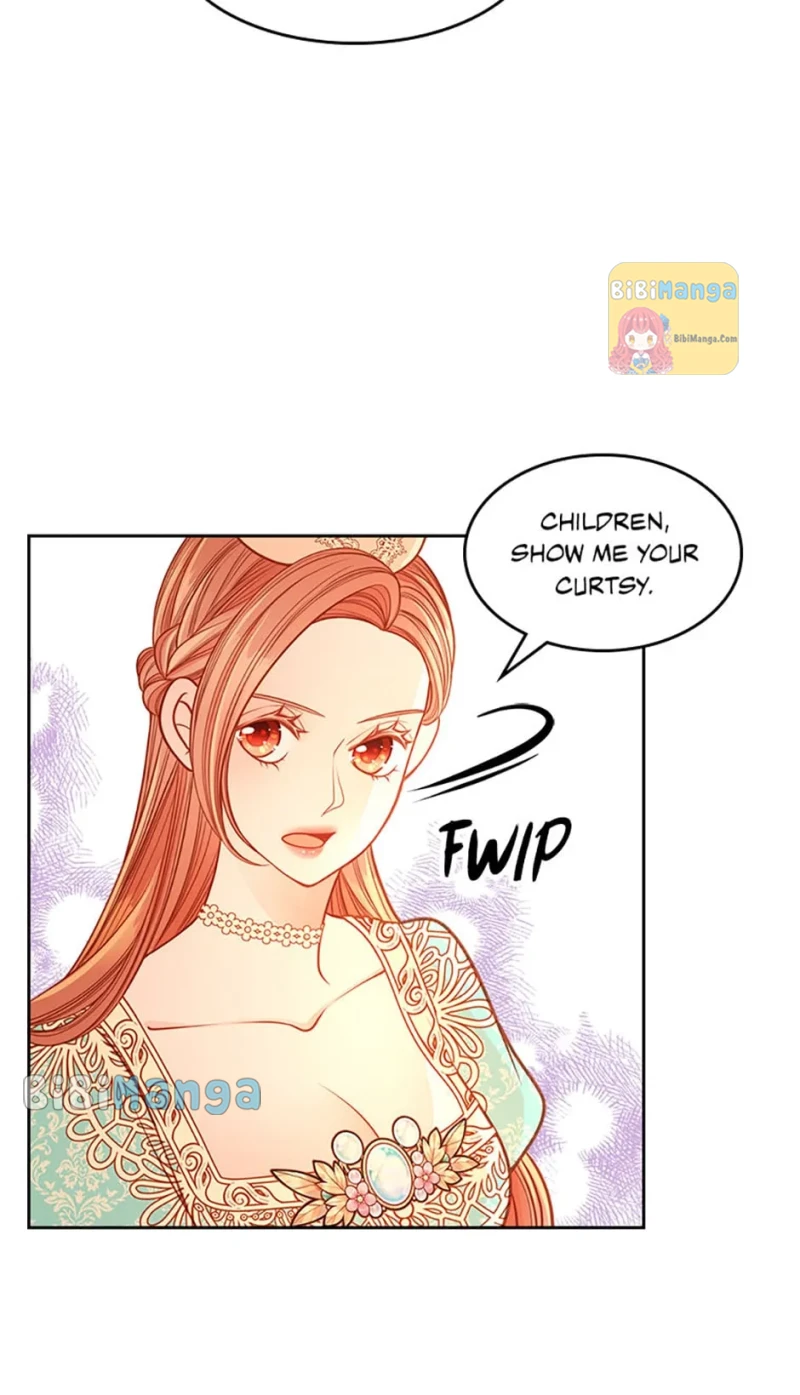 The Duchess’s Secret Dressing Room - Chapter 33