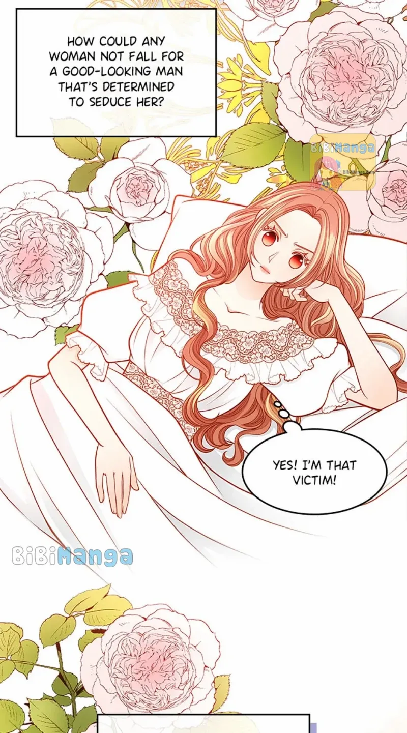 The Duchess’s Secret Dressing Room - Chapter 37