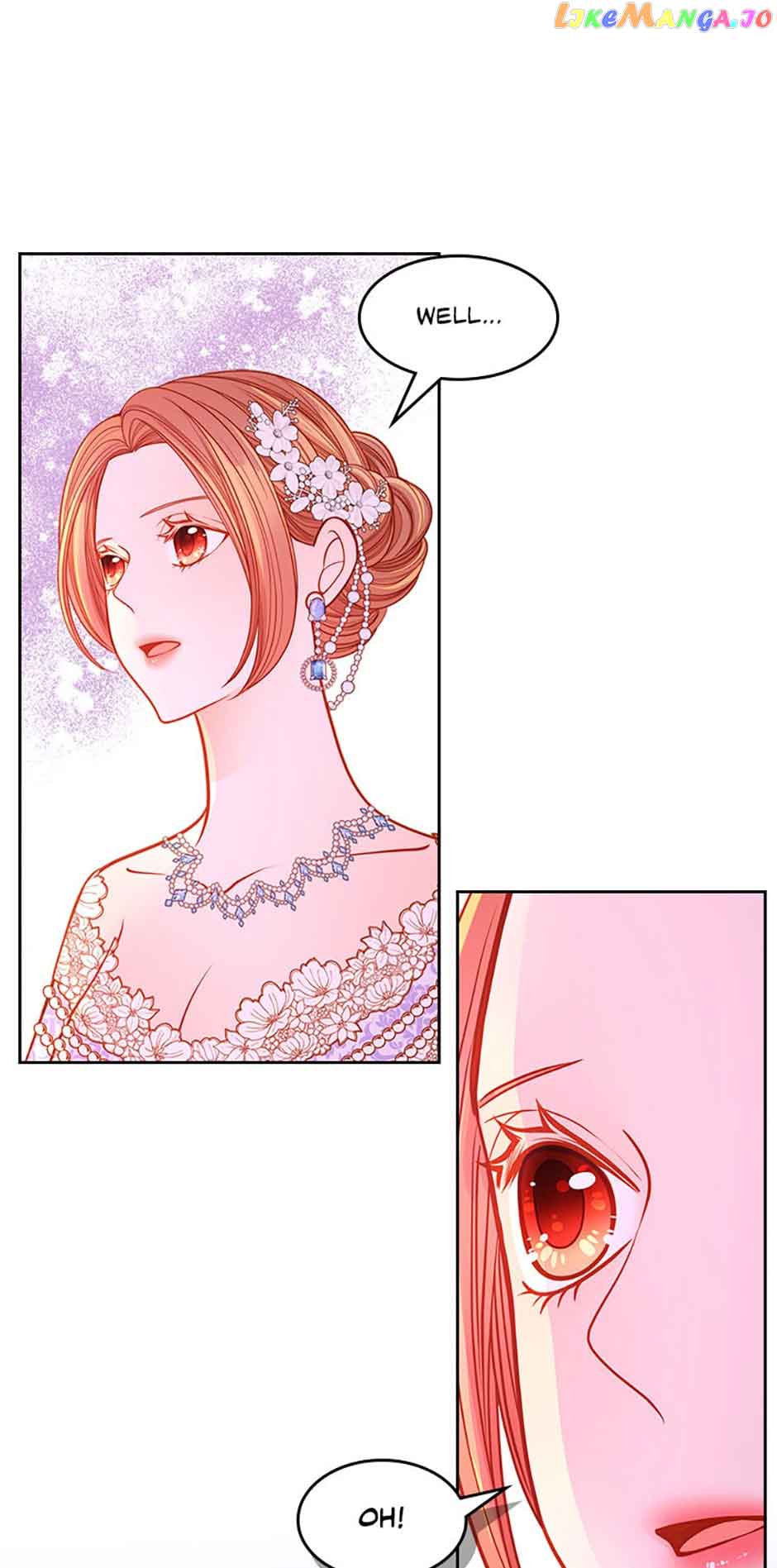 The Duchess’s Secret Dressing Room - Chapter 50