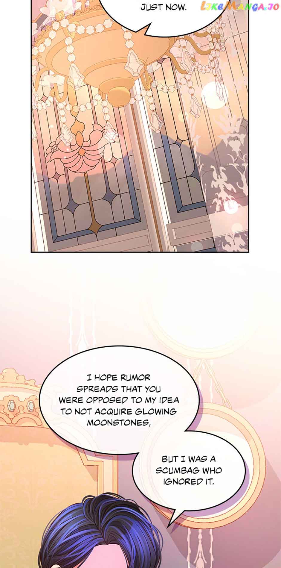 The Duchess’s Secret Dressing Room - Chapter 50