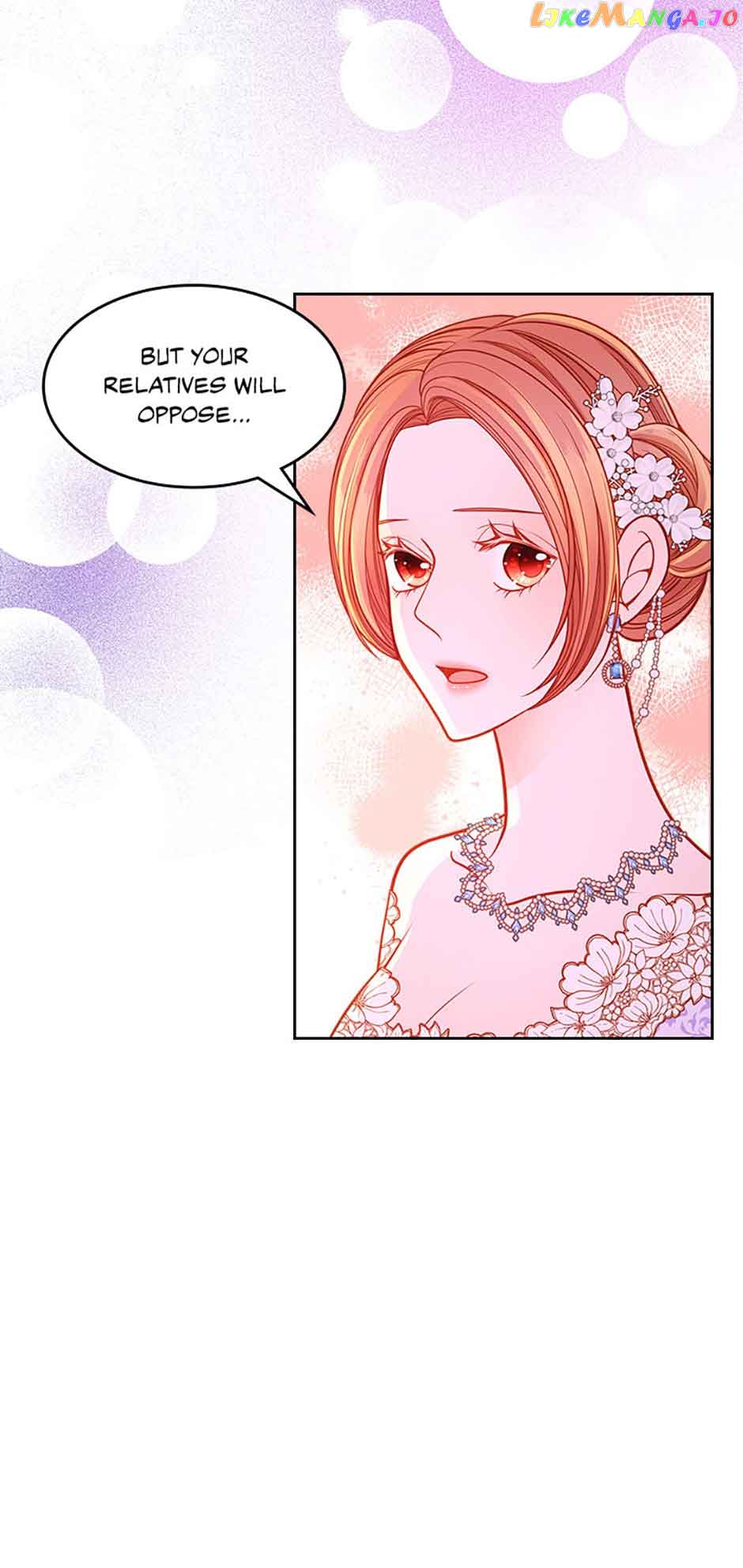 The Duchess’s Secret Dressing Room - Chapter 50