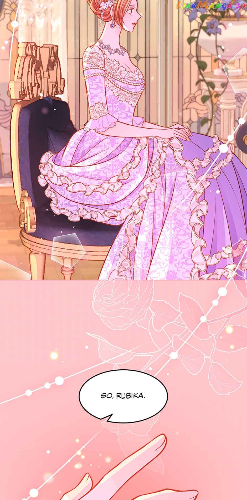 The Duchess’s Secret Dressing Room - Chapter 50