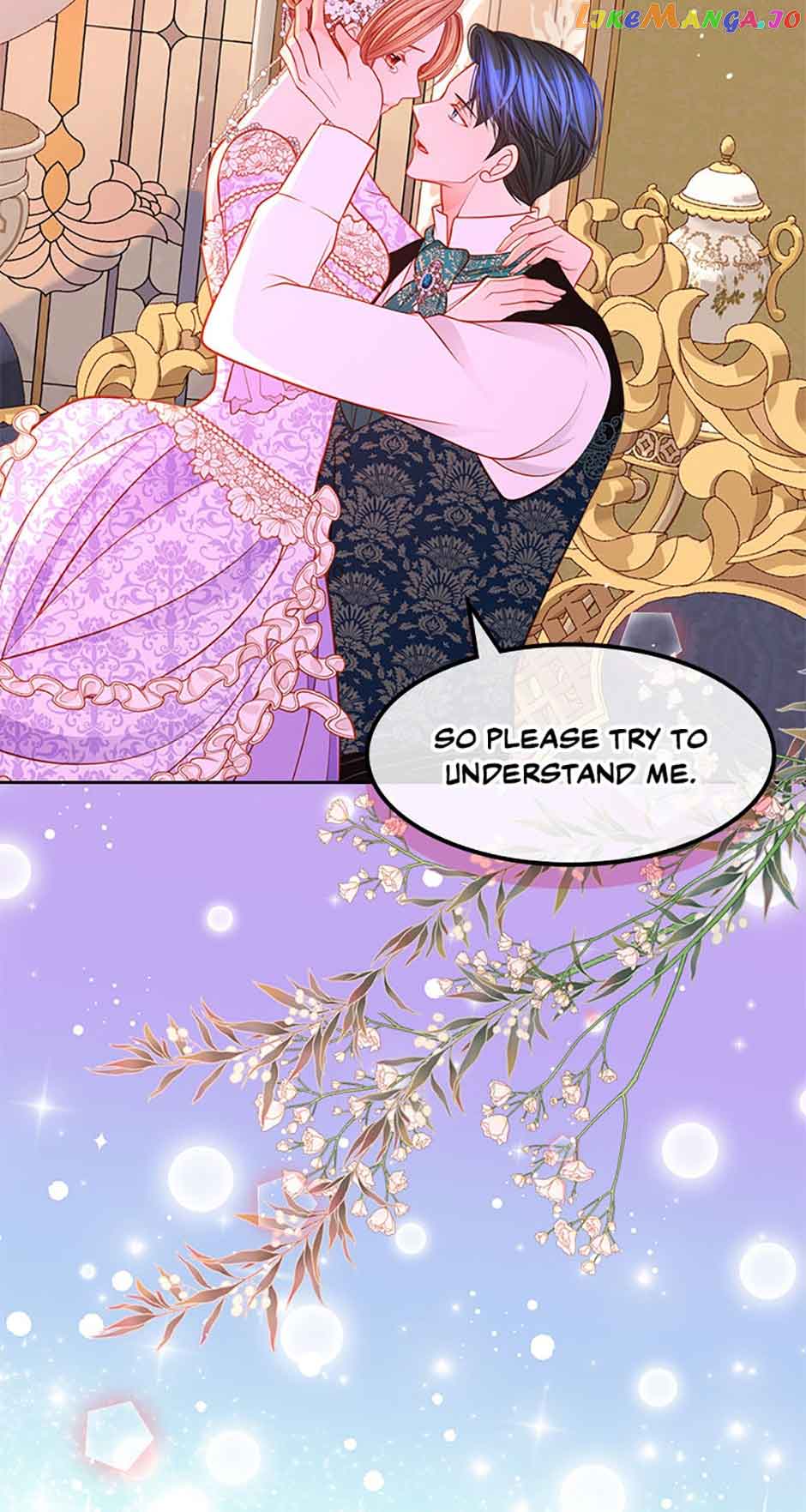 The Duchess’s Secret Dressing Room - Chapter 50