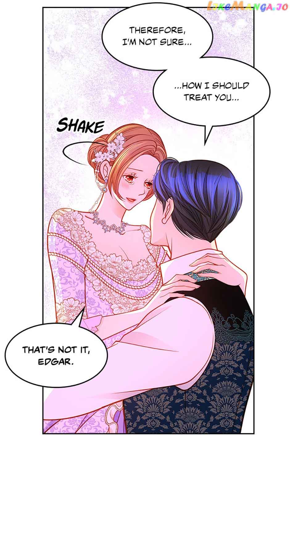 The Duchess’s Secret Dressing Room - Chapter 50