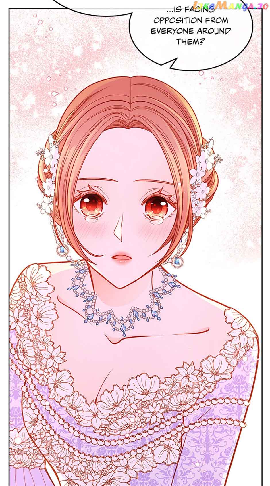 The Duchess’s Secret Dressing Room - Chapter 50