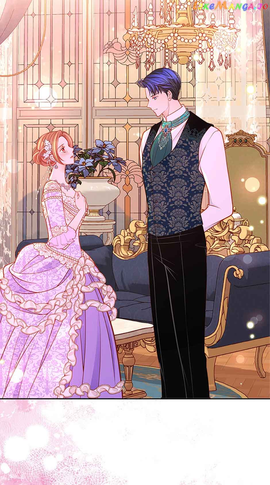 The Duchess’s Secret Dressing Room - Chapter 50