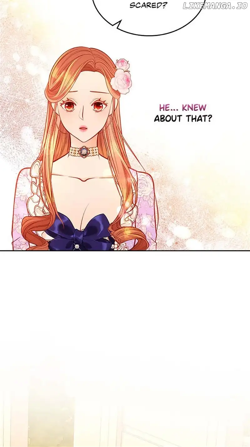 The Duchess’s Secret Dressing Room - Chapter 86