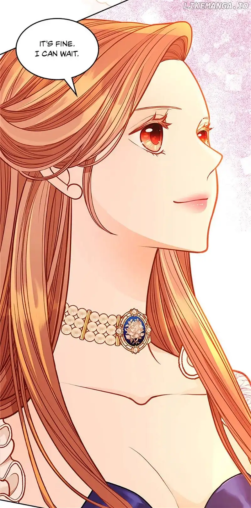 The Duchess’s Secret Dressing Room - Chapter 86