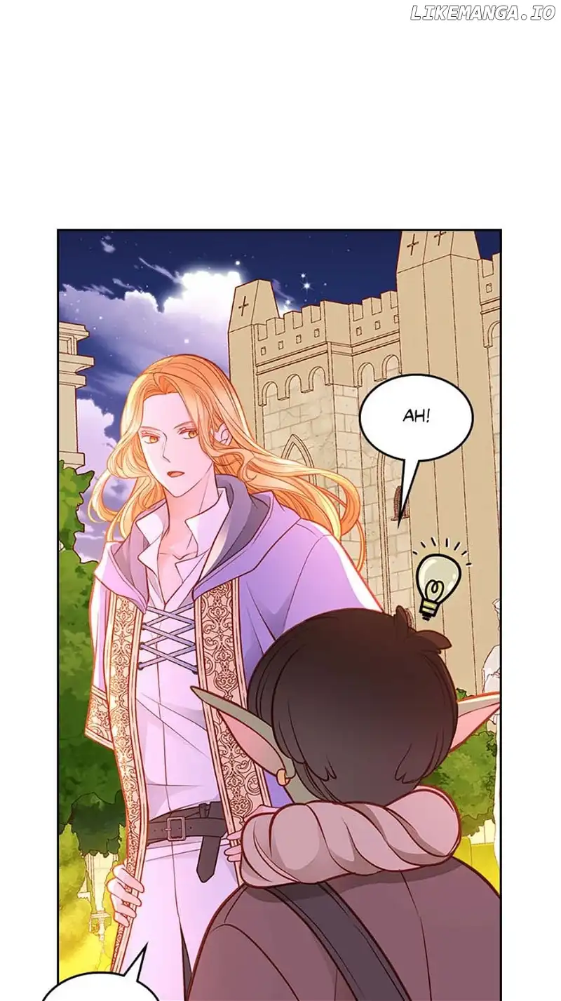 The Duchess’s Secret Dressing Room - Chapter 86