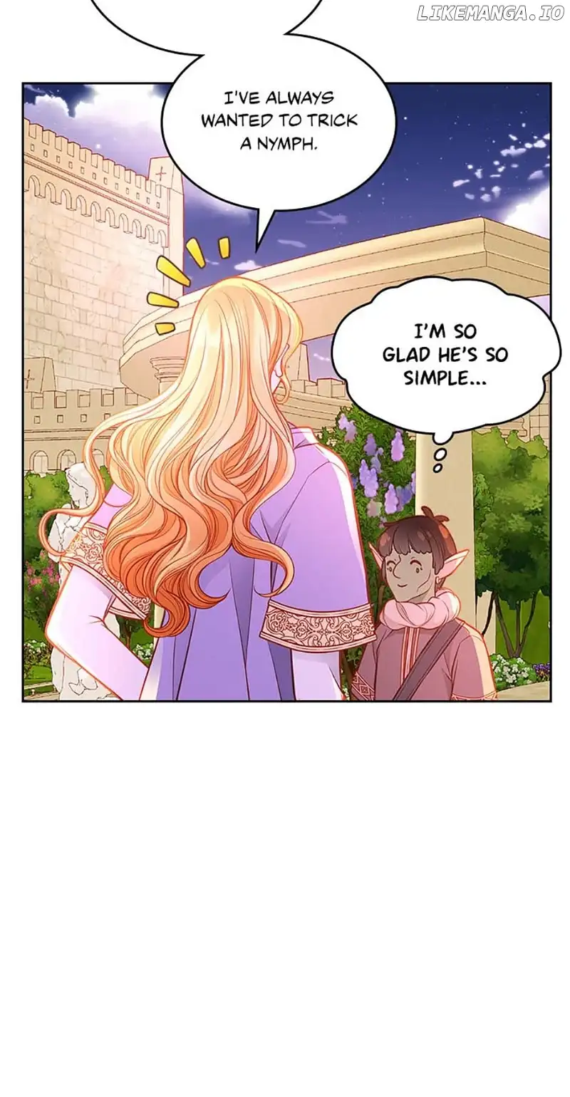 The Duchess’s Secret Dressing Room - Chapter 86