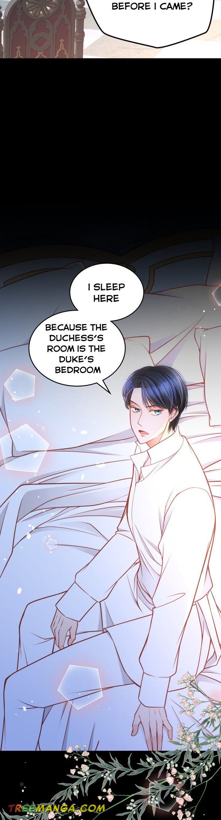 The Duchess’s Secret Dressing Room - Chapter 20