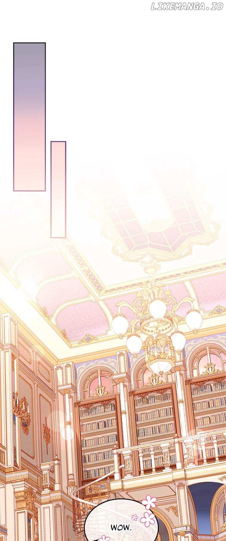 The Duchess’s Secret Dressing Room - Chapter 67