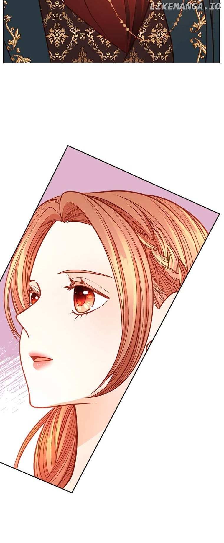 The Duchess’s Secret Dressing Room - Chapter 67