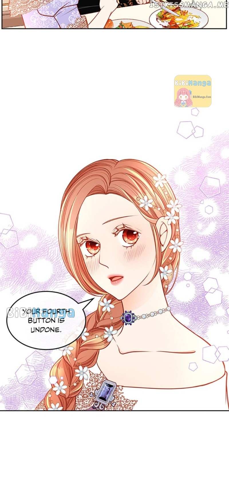 The Duchess’s Secret Dressing Room - Chapter 31