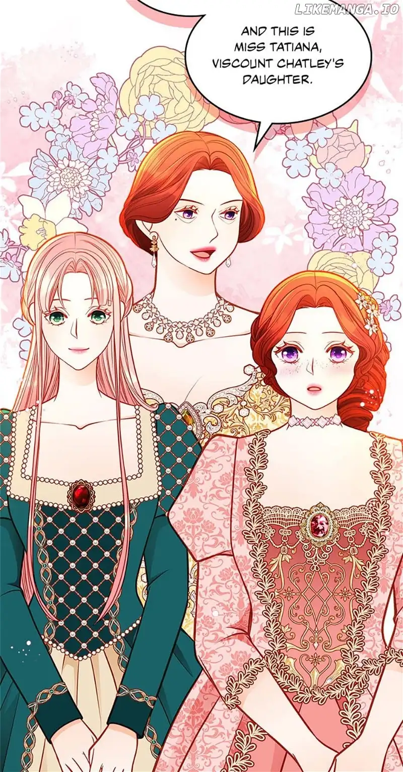 The Duchess’s Secret Dressing Room - Chapter 84