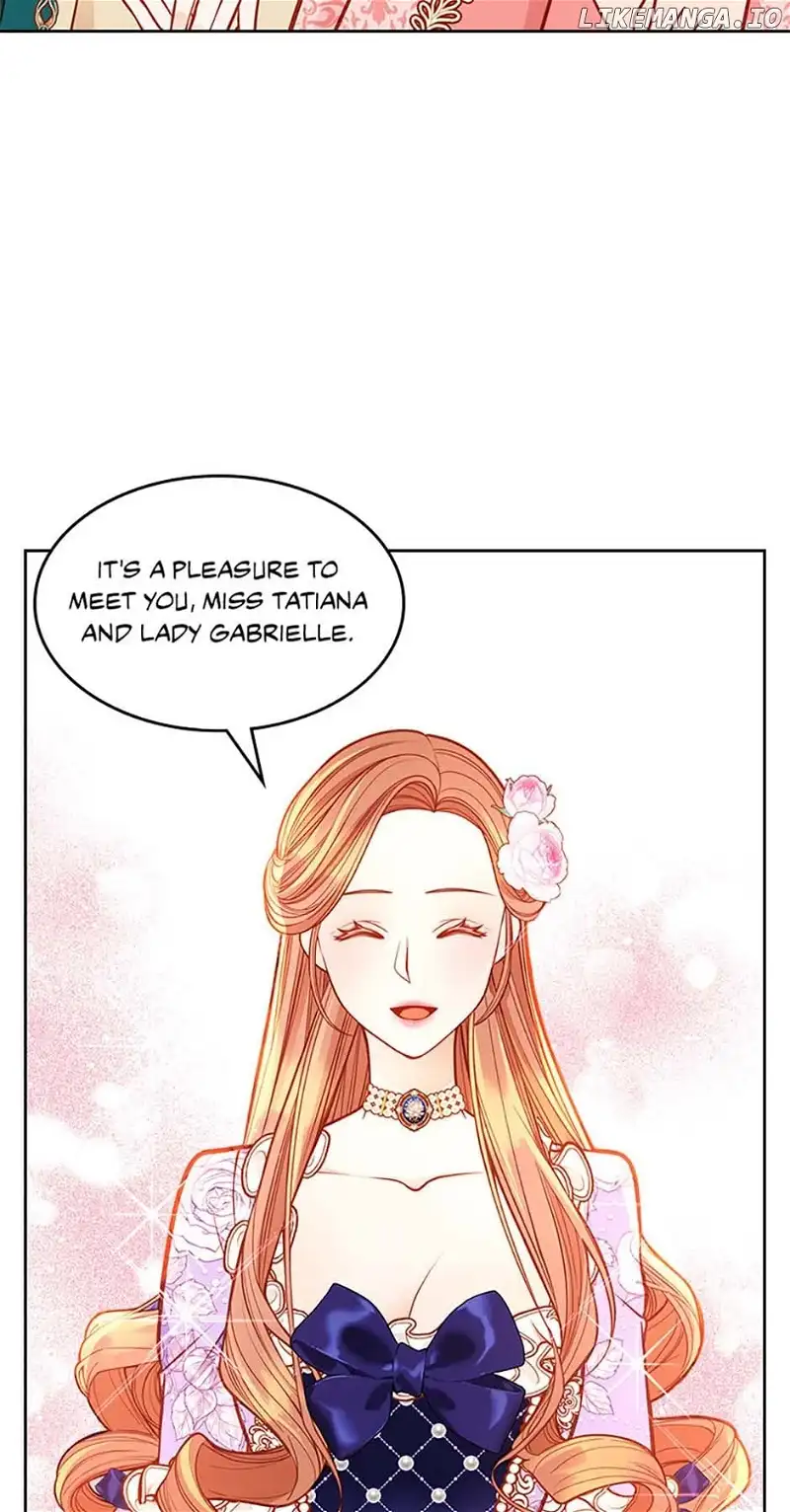 The Duchess’s Secret Dressing Room - Chapter 84