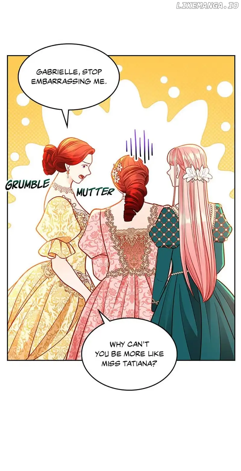 The Duchess’s Secret Dressing Room - Chapter 84