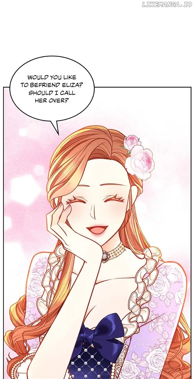 The Duchess’s Secret Dressing Room - Chapter 84