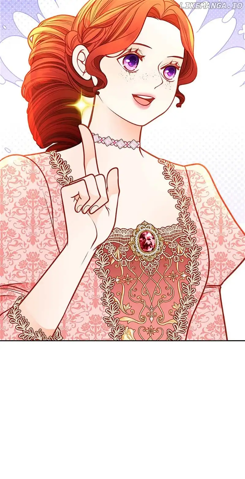 The Duchess’s Secret Dressing Room - Chapter 84