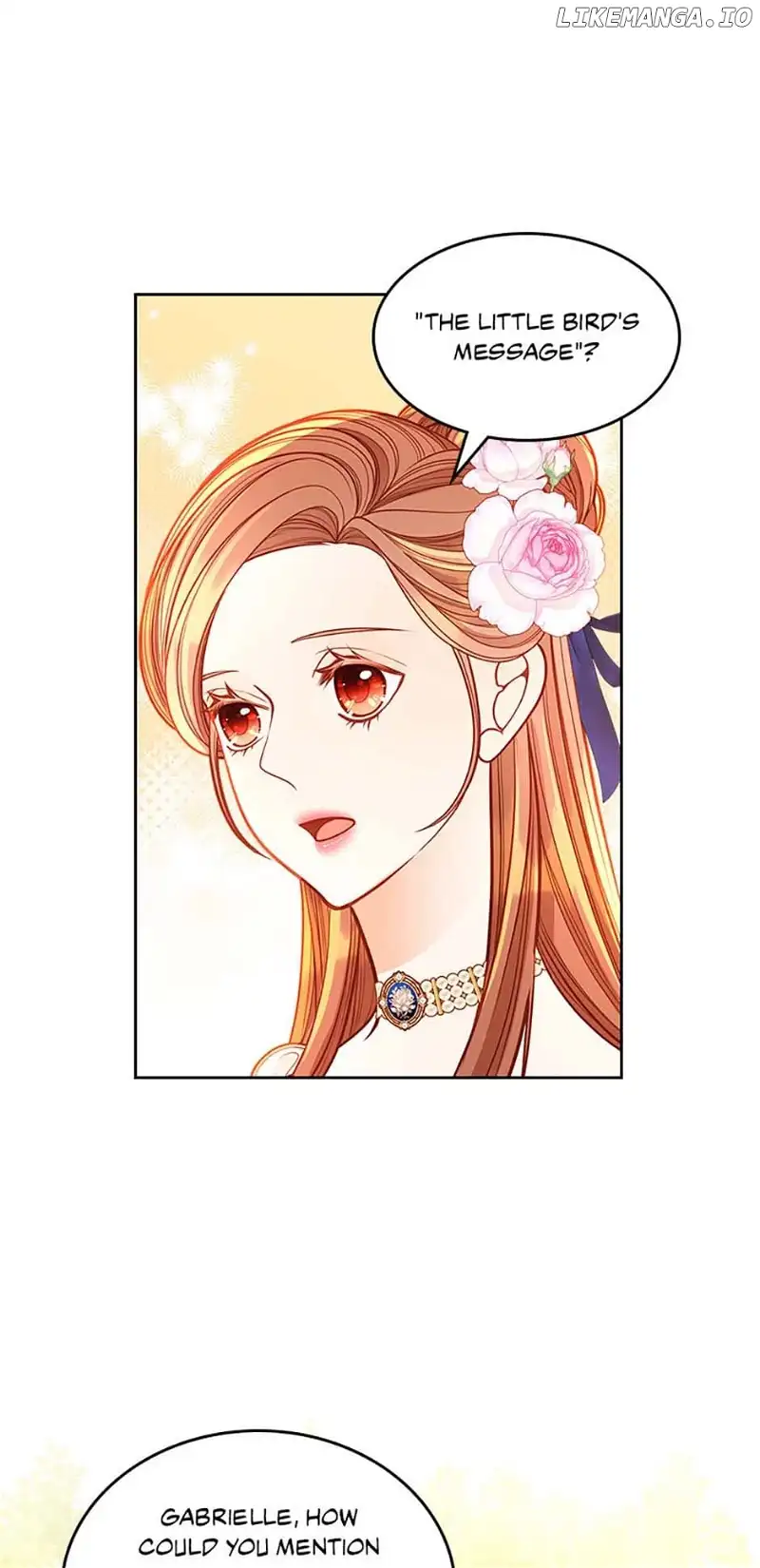 The Duchess’s Secret Dressing Room - Chapter 84