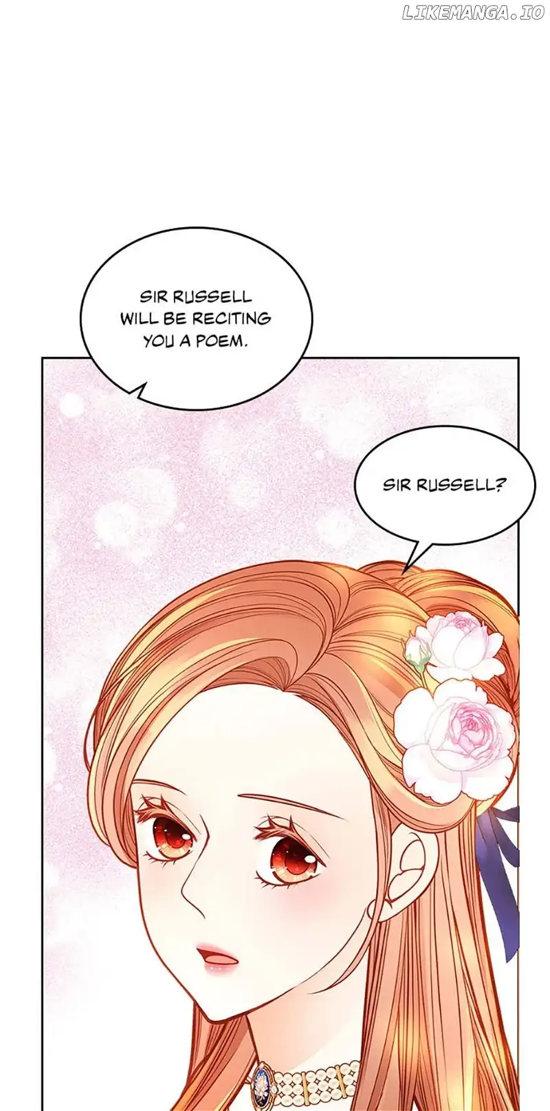 The Duchess’s Secret Dressing Room - Chapter 84