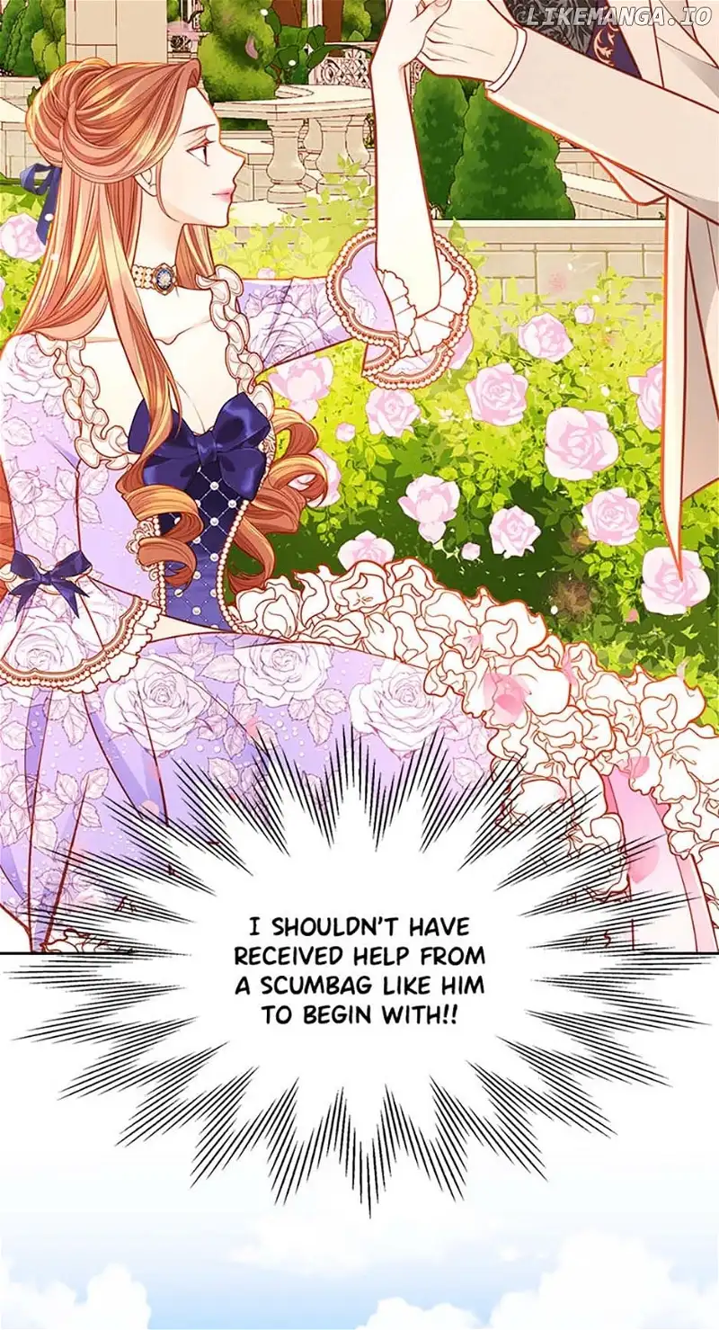 The Duchess’s Secret Dressing Room - Chapter 84